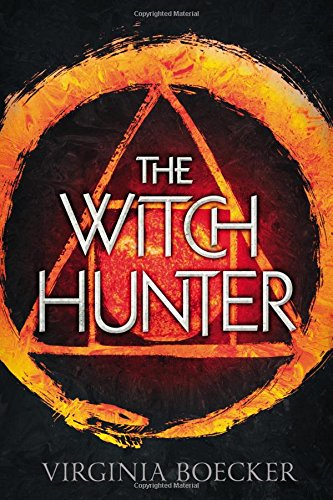 Imagen de archivo de The Witch Hunter a la venta por Jenson Books Inc