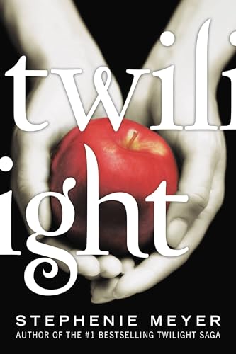 Stock image for Twilight 1 for sale by Firefly Bookstore