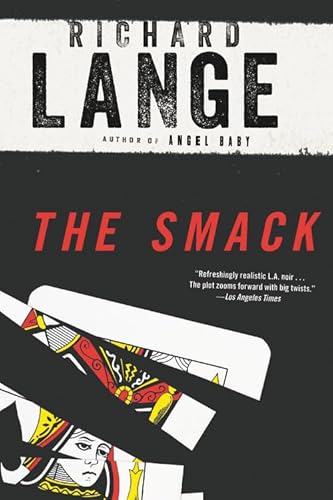 Stock image for The Smack: A Novel for sale by Your Online Bookstore