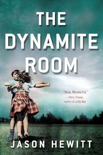 9780316327664: The Dynamite Room