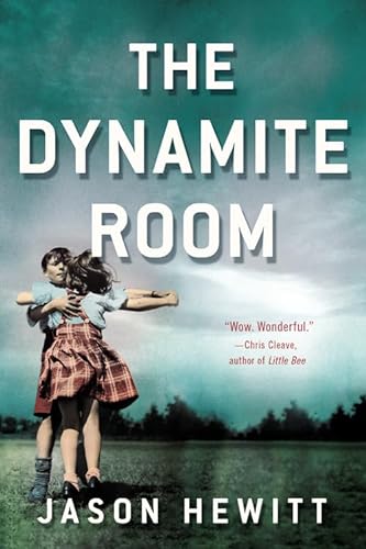 Imagen de archivo de The Dynamite Room: A Novel a la venta por -OnTimeBooks-
