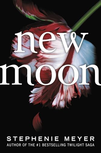 Stock image for New Moon (The Twilight Saga) for sale by SecondSale