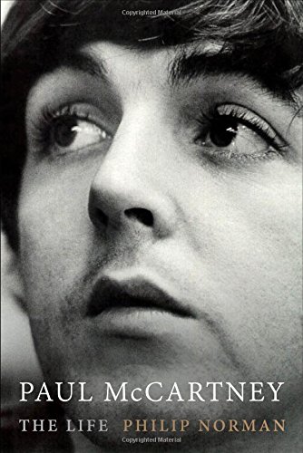 Imagen de archivo de Paul McCartney: The Life a la venta por Bookoutlet1
