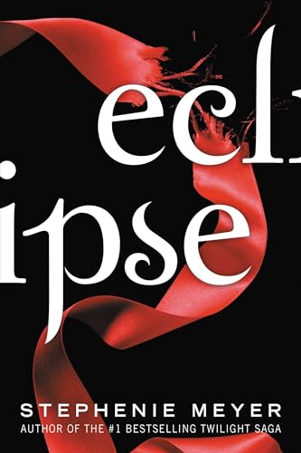 Imagen de archivo de Eclipse (The Twilight Saga) a la venta por Fallen Leaf Books