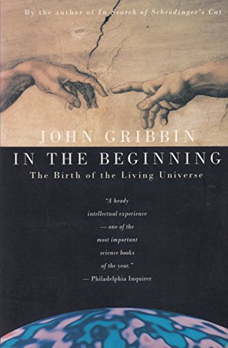 Imagen de archivo de In the Beginning: The Birth of the Living Universe a la venta por SecondSale