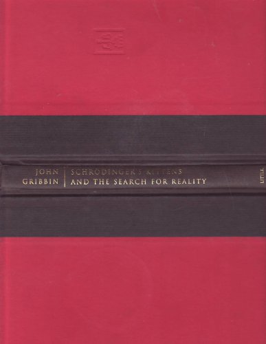 

Schrodinger's Kittens and the Search for Reality
