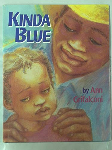 Stock image for Kinda Blue for sale by Better World Books