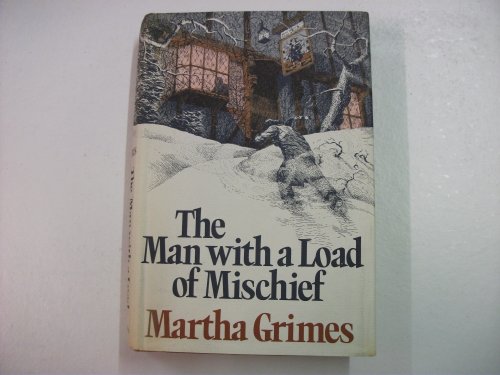 9780316328807: The Man With a Load of Mischief