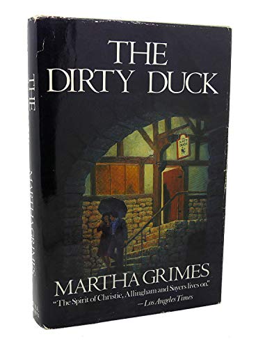 THE DIRTY DUCK.