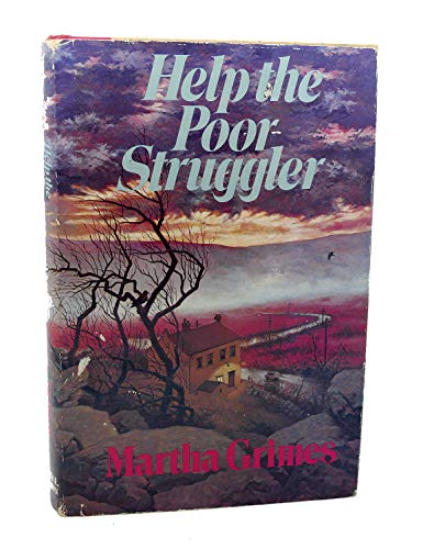 Stock image for Help the Poor Struggler for sale by Ergodebooks