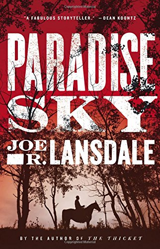 Imagen de archivo de Paradise Sky a la venta por SecondSale