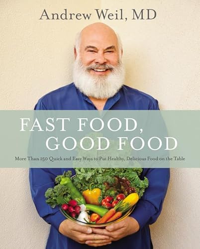 Imagen de archivo de Fast Food, Good Food a la venta por Blackwell's