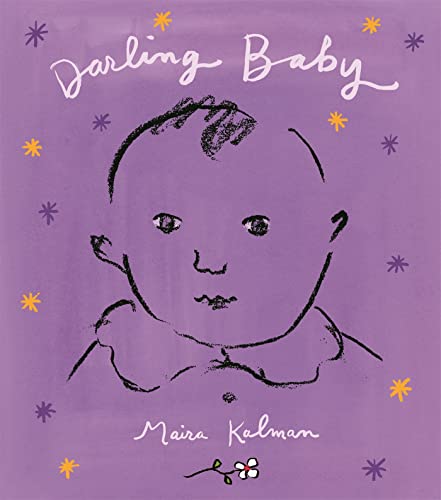 Stock image for Darling Baby for sale by Dream Books Co.