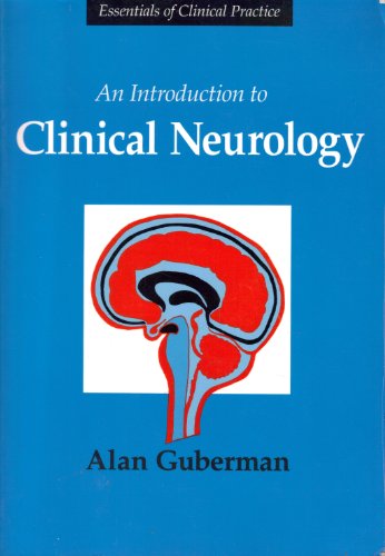 An Introduction to Clinical Neurology