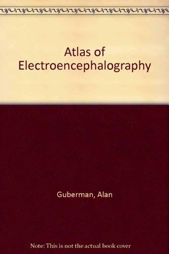 Atlas Of Electroencephalography
