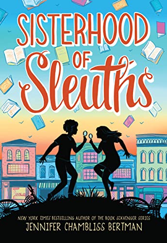 Beispielbild fr Sisterhood of Sleuths zum Verkauf von Blue Vase Books