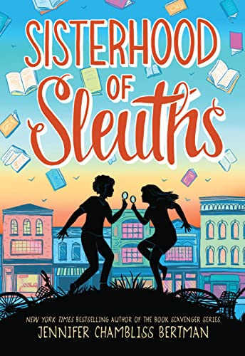 Stock image for Sisterhood of Sleuths for sale by More Than Words