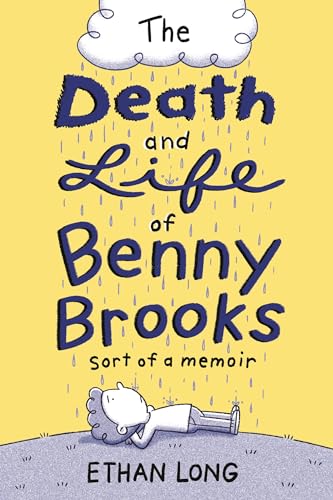 Imagen de archivo de The Death and Life of Benny Brooks: Sort of a Memoir a la venta por ThriftBooks-Atlanta