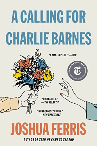 Beispielbild fr A Calling for Charlie Barnes zum Verkauf von Better World Books