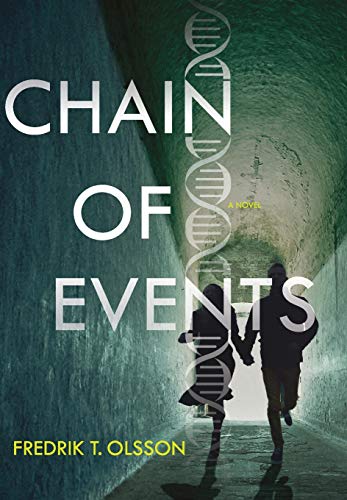 Stock image for Chain of Events: A Novel for sale by Open Books