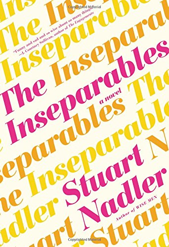 Imagen de archivo de The Inseparables : A Novel a la venta por Better World Books