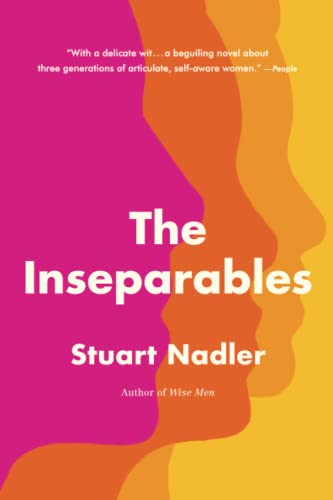 Beispielbild fr The Inseparables : A Novel zum Verkauf von Better World Books