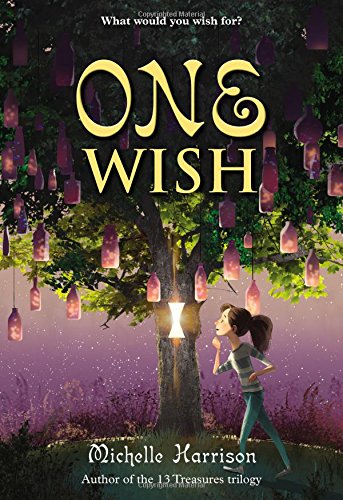 9780316335294: One Wish: PREQUEL (13 Treasures Trilogy)