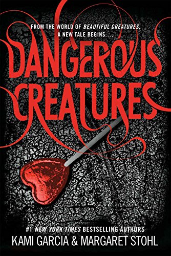 9780316335522: Dangerous Creatures, Signed