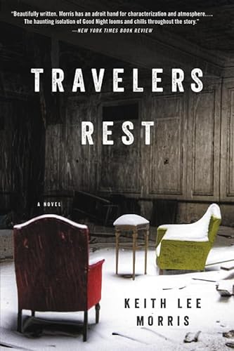 Stock image for Travelers Rest for sale by ThriftBooks-Atlanta