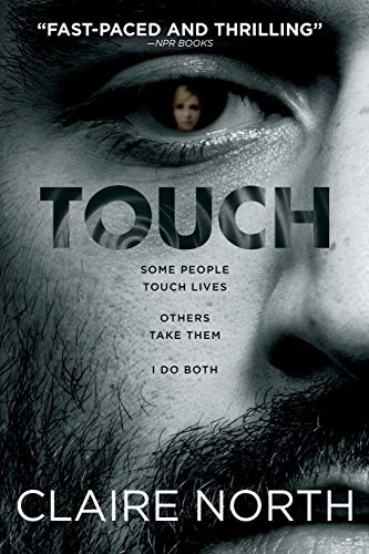 Stock image for Touch for sale by Hawking Books