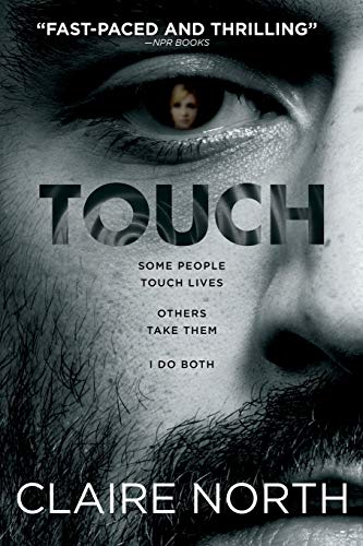 9780316335911: Touch