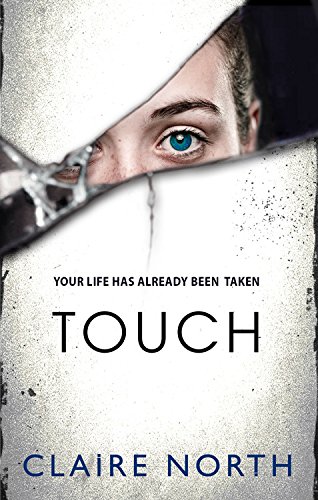 9780316335928: Touch