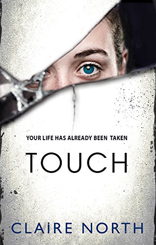 Stock image for Touch for sale by Better World Books