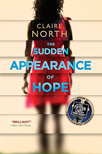 9780316335966: The Sudden Appearance of Hope