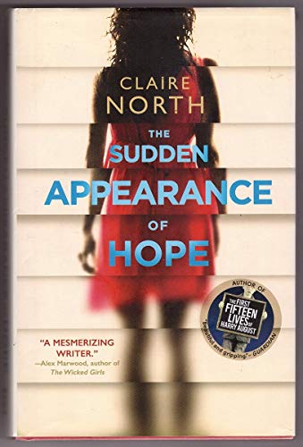 Beispielbild fr The Sudden Appearance of Hope zum Verkauf von Jenson Books Inc