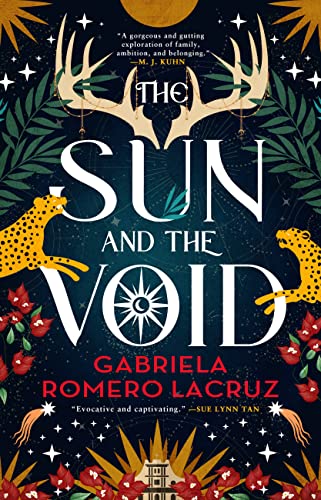 Beispielbild fr The Sun and the Void (The Warring Gods, 1) zum Verkauf von The Maryland Book Bank