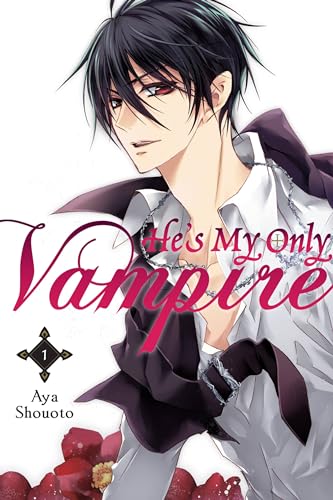 9780316336666: He's My Only Vampire, Vol. 1