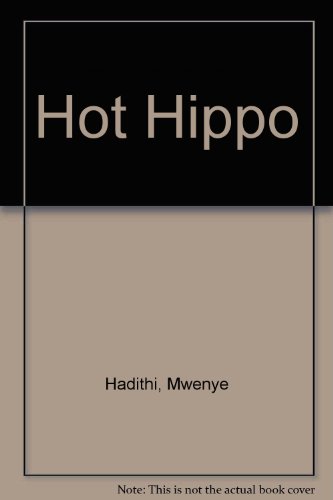 Stock image for Hot Hippo for sale by Better World Books