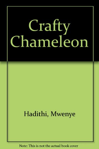 Stock image for Crafty Chameleon for sale by Better World Books