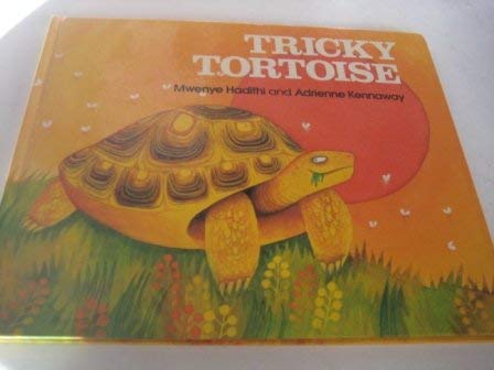 Beispielbild fr Tricky Tortoise zum Verkauf von BooksRun