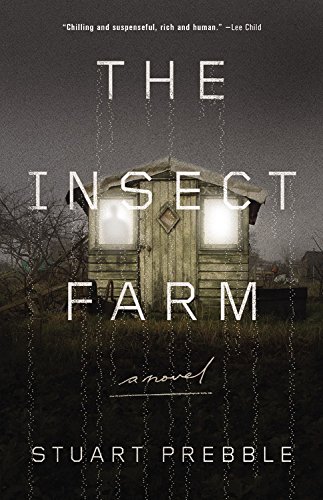 Imagen de archivo de The Insect Farm a la venta por Wonder Book