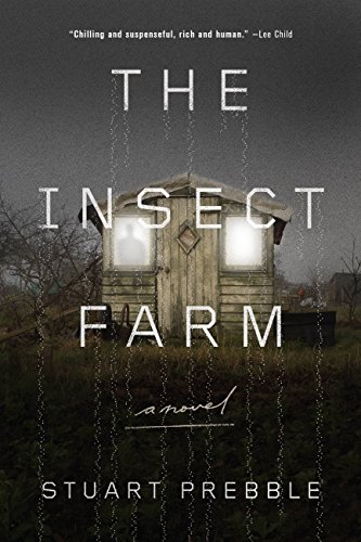 9780316337380: The Insect Farm