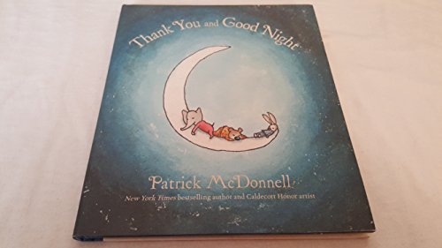 Imagen de archivo de Thank You and Good Night a la venta por Gulf Coast Books