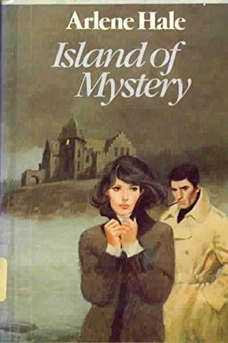 Imagen de archivo de Island of mystery a la venta por Half Price Books Inc.