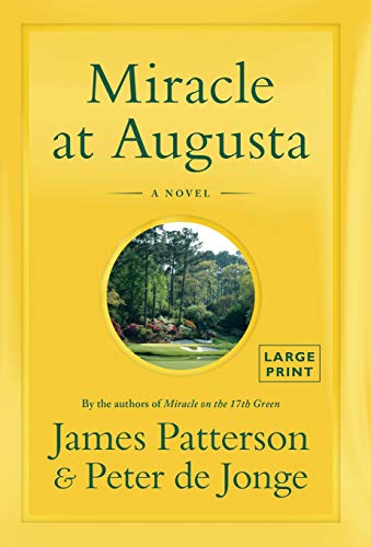 Beispielbild fr Miracle at Augusta zum Verkauf von Better World Books