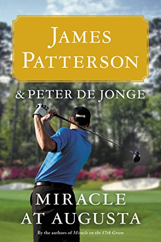 Immagine dell'editore per Miracle at Augusta venduto da ThriftBooks-Atlanta