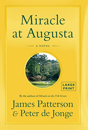 Stock image for Miracle at Augusta for sale by HPB-Ruby