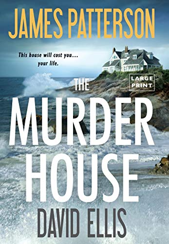 9780316339377: The Murder House