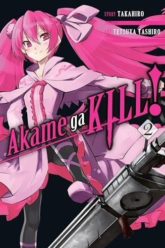 9780316340021: Akame Ga Kill!, Vol. 2
