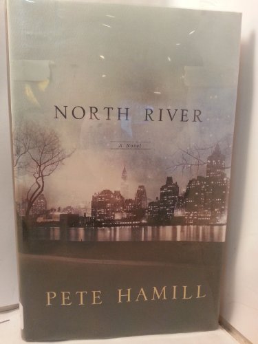 Stock image for North River: A Novel for sale by SecondSale